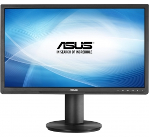 Asus VW24ATLR Black